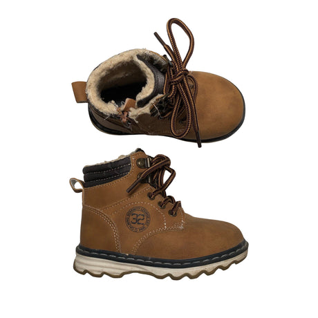 Unisex Sprox - Ankle boots, size 22 - Brown ()