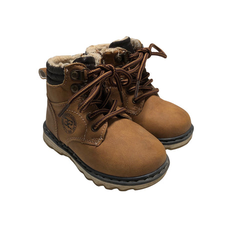 Unisex Sprox - Ankle boots, size 22 - Brown (2)