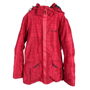Unisex Firefly - Winter jacket, size 158 - 164 - Red (1)