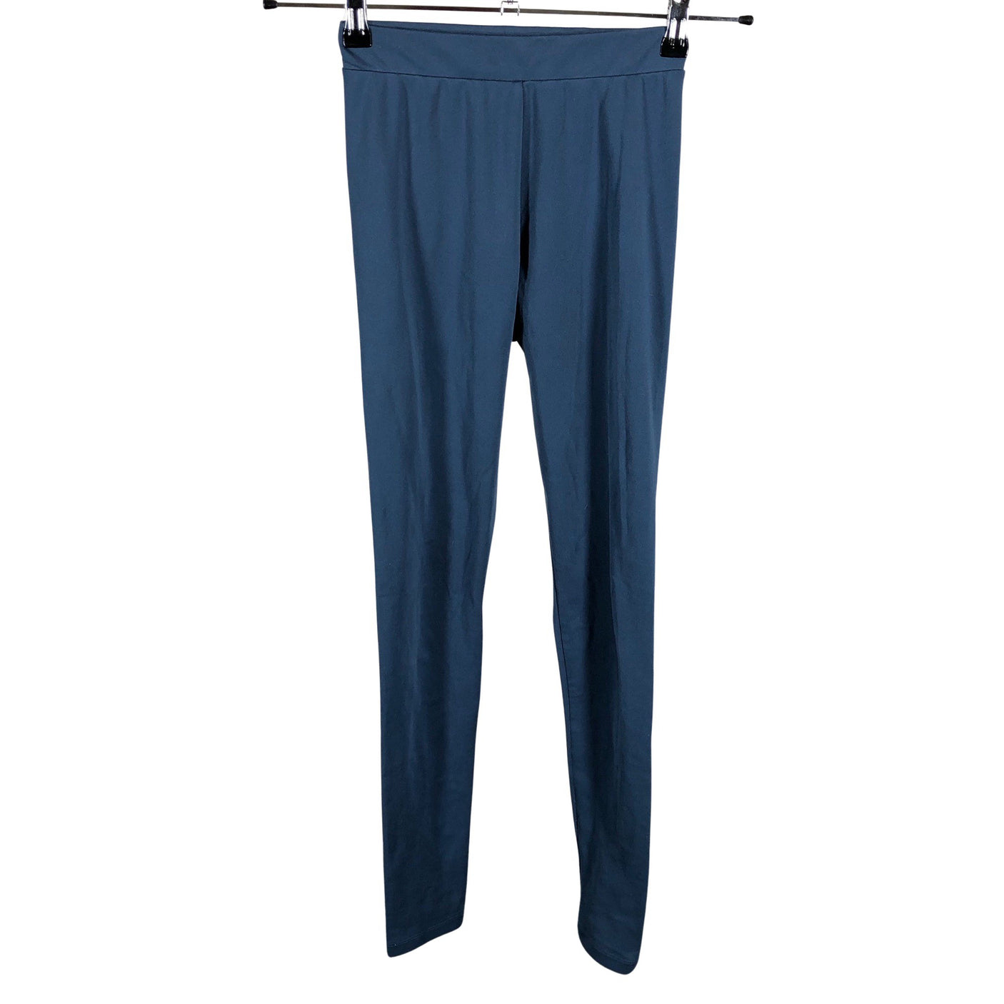 Unisex Adidas - Leggings, size 32 - Blue (1)
