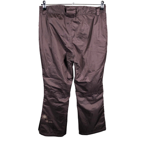 Unisex Torstai - Winter pants, size 38 - Brown (2)