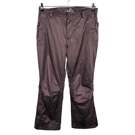 Unisex Torstai - Winter pants, size 38 - Brown ()