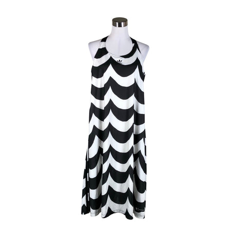 Unisex Adidas - Sports dress, size 40 - White ()