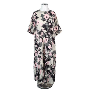 Unisex Marimekko - Dress, size 44 - Gray (1)