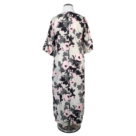 Unisex Marimekko - Dress, size 44 - Gray (2)