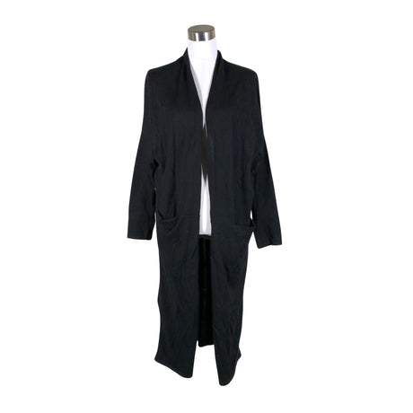 Unisex Papu - Cardigan, size 38 - Black ()