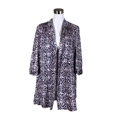 Unisex Peter Hahn - Jacket, size 40 - Blue ()