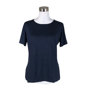 Unisex Voglia - T-shirt, size 38 - Blue (1)