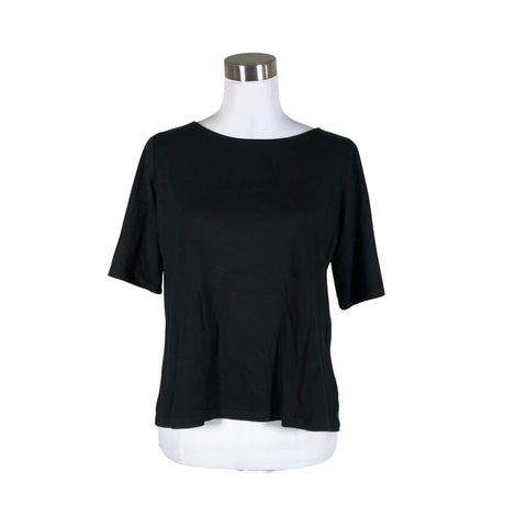 Unisex Nanso - Tricot shirt, size 36 - Black ()