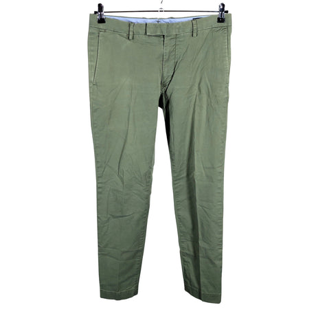 Unisex Polo Ralph Lauren - Chinos, size W32 - Green ()
