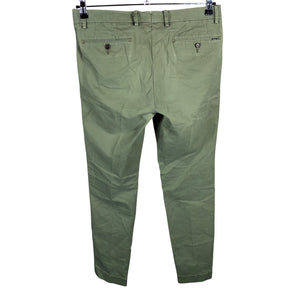 Unisex Polo Ralph Lauren - Chinos, size W32 - Green (2)