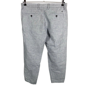 Unisex Marc O'Polo - Chinos, size W31 - Light blue (2)