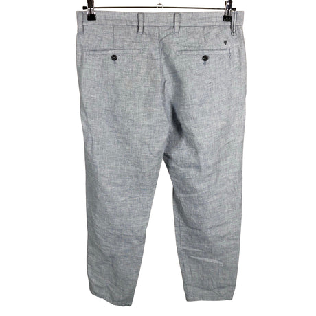 Unisex Marc O'Polo - Chinos, size W31 - Light blue (2)
