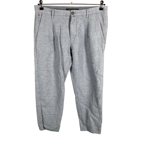 Unisex Marc O'Polo - Chinos, size W31 - Light blue ()