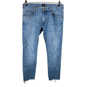 Unisex Lee - Jeans, size W31 - Blue (1)