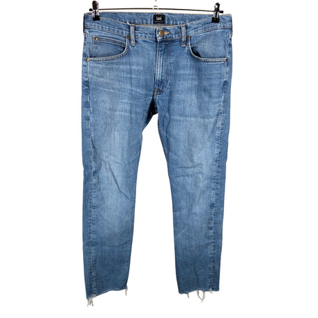 Unisex Lee - Jeans, size W31 - Blue ()