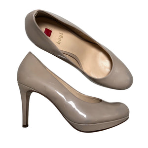 Unisex Högl - High heels, size 36 - Beige (1)