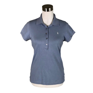 Unisex Henri Lloyd - Polo shirt, size 38 - Light blue (1)
