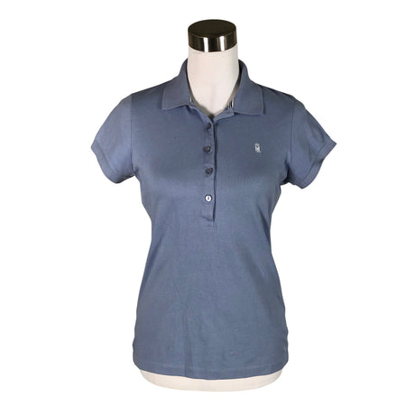 Unisex Henri Lloyd - Polo shirt, size 38 - Light blue ()