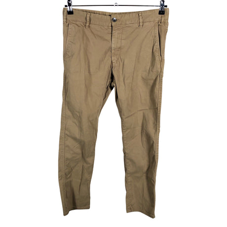 Unisex Tiger of Sweden - Chinos, size W30 - Brown ()
