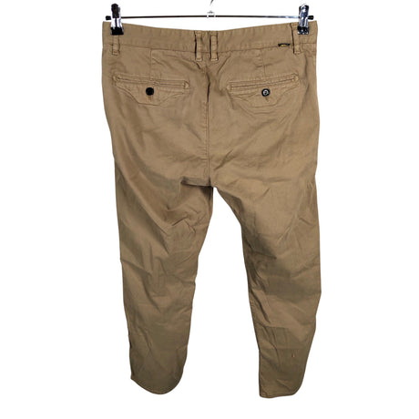 Unisex Tiger of Sweden - Chinos, size W30 - Brown (2)