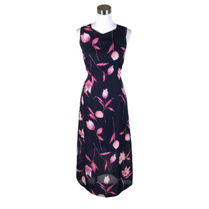 Unisex Sarafaani - Maxi dress, size 34 - Blue (1)