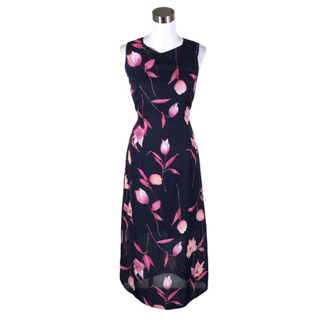 Unisex Sarafaani - Maxi dress, size 34 - Blue ()