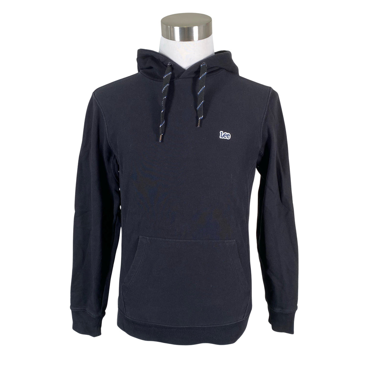 Unisex Lee - Hoodie, size M - Black (1)