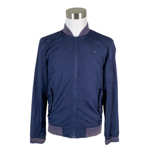Unisex Tommy Hilfiger - Outdoor jacket, size M - Blue (1)