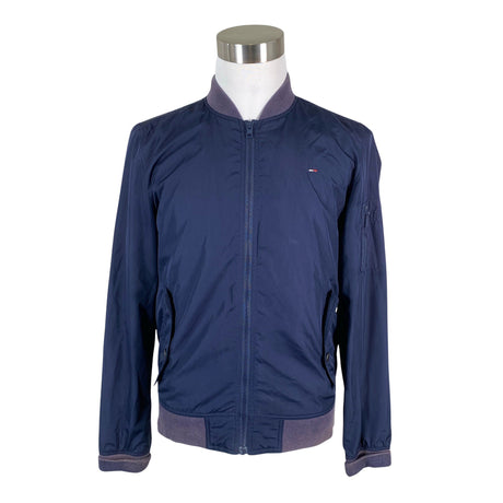 Unisex Tommy Hilfiger - Outdoor jacket, size M - Blue ()