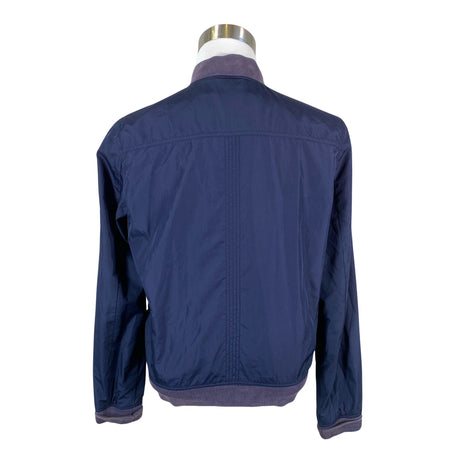 Unisex Tommy Hilfiger - Outdoor jacket, size M - Blue (2)