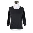 Unisex House of Lola - Tricot shirt, size 34 - Gray ()