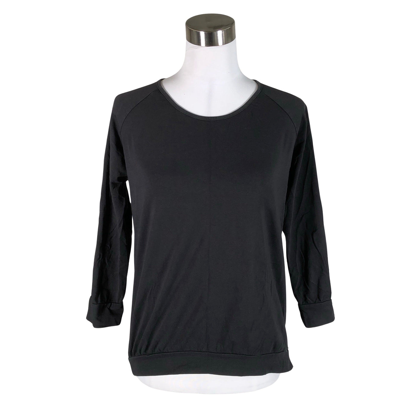 Unisex House of Lola - Tricot shirt, size 34 - Gray (1)