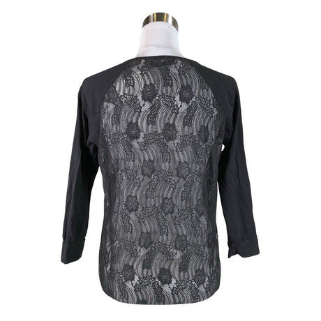 Unisex House of Lola - Tricot shirt, size 34 - Gray (2)