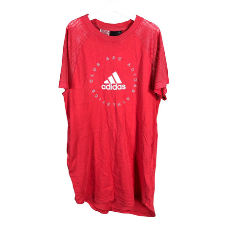 Unisex Adidas - Tricot tunic, size 146 - 152 - Pink ()