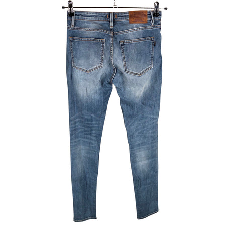 Unisex Crocker - Jeans, size W29 - Blue (2)