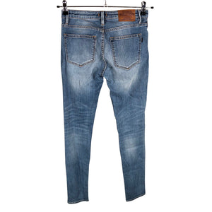 Unisex Crocker - Jeans, size W29 - Blue (2)