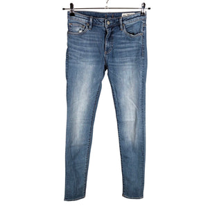 Unisex Crocker - Jeans, size W29 - Blue (1)