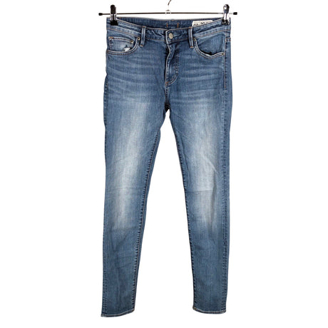 Unisex Crocker - Jeans, size W29 - Blue ()