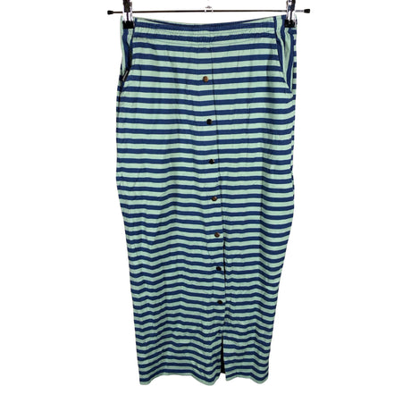 Unisex Marimekko - Tricot skirt, size 36 - Blue ()