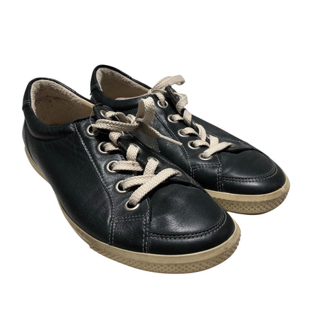 Unisex Ecco - Casual sneakers, size 36 - Black (2)