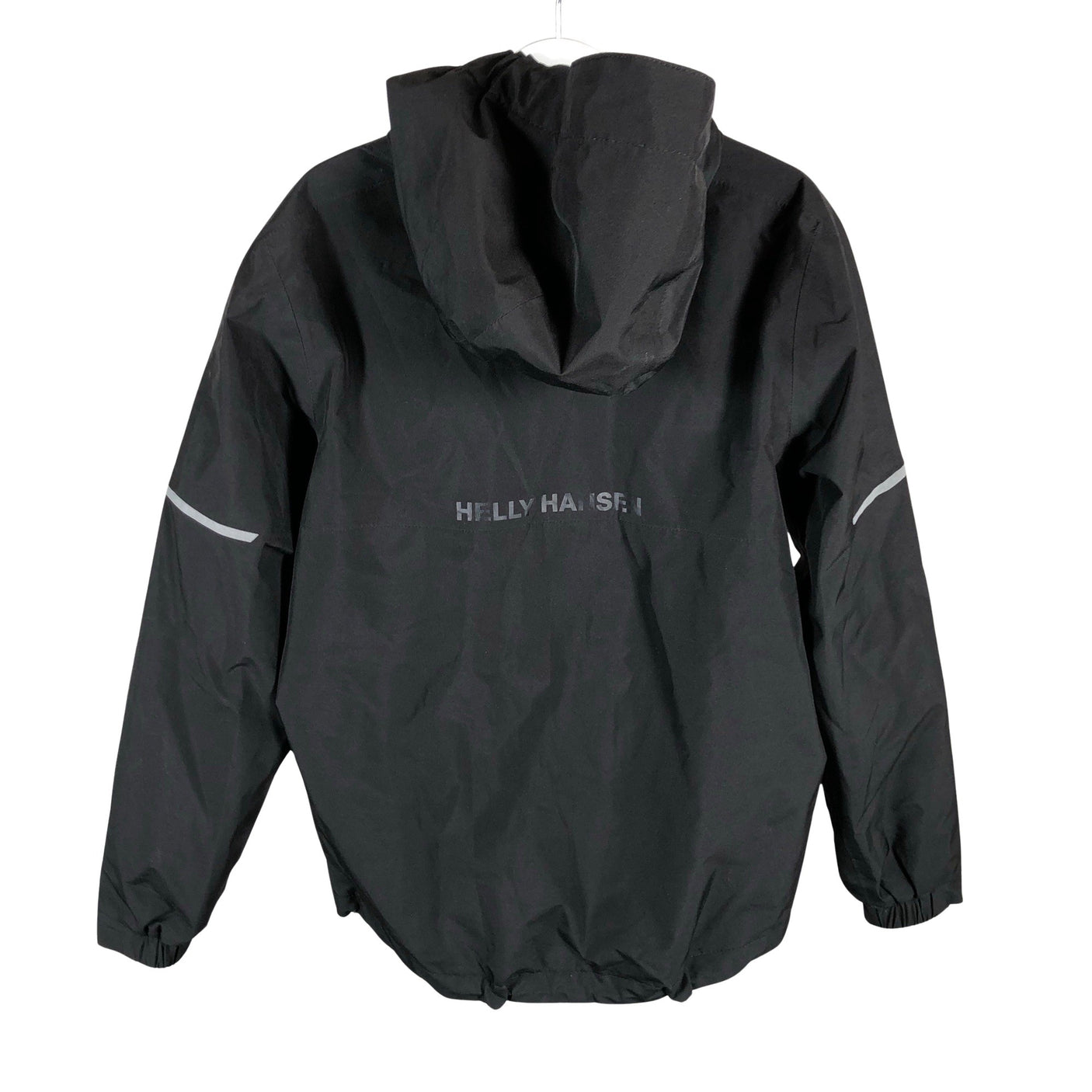 Unisex Helly Hansen - Spring/Fall jacket, size 134 - 140 - Black (2)
