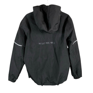 Unisex Helly Hansen - Spring/Fall jacket, size 134 - 140 - Black (2)