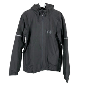 Unisex Helly Hansen - Spring/Fall jacket, size 134 - 140 - Black (1)