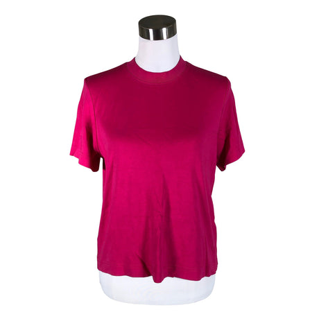 Unisex COS - T-shirt, size 38 - Pink ()