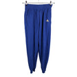 Unisex Adidas - Sweatpants, size 36 - Blue ()