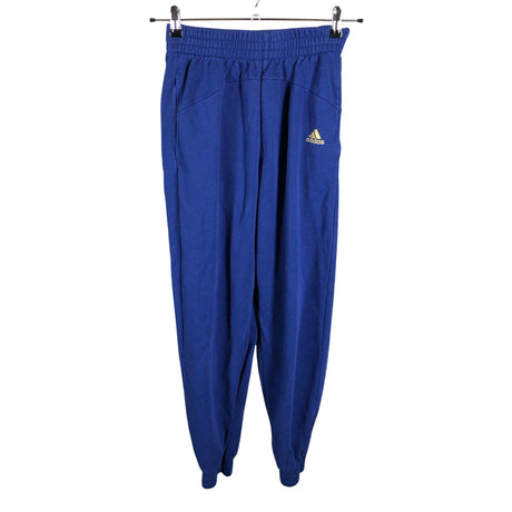 Unisex Adidas - Sweatpants, size 36 - Blue ()