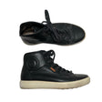 Unisex Ecco - Casual sneakers, size 35 - Black ()