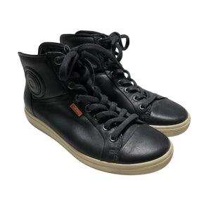 Unisex Ecco - Casual sneakers, size 35 - Black (2)