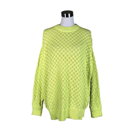 Unisex Makia - Sweater, size 40 - Green ()